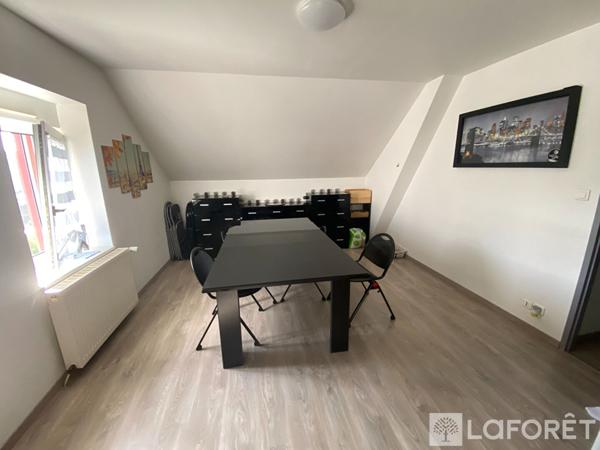 Location appartement près de Beaucourt - 3 pièce(s) - 65 m² - 650 € / mois