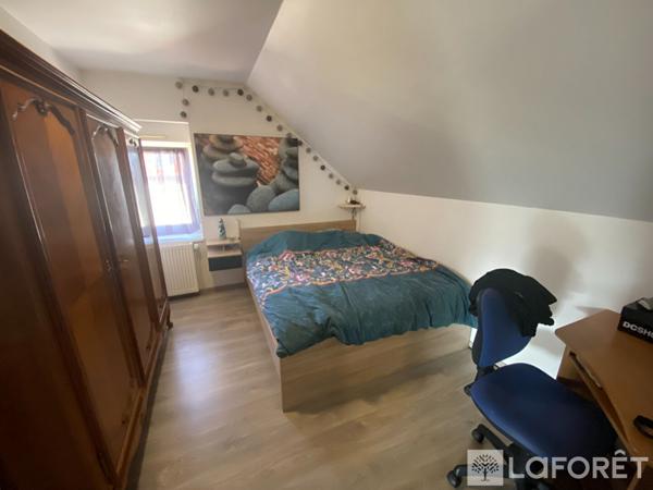 Location appartement près de Beaucourt - 3 pièce(s) - 65 m² - 650 € / mois