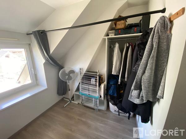 Location appartement près de Beaucourt - 3 pièce(s) - 65 m² - 650 € / mois
