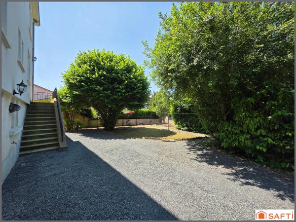 Grande maison familiale par excellence