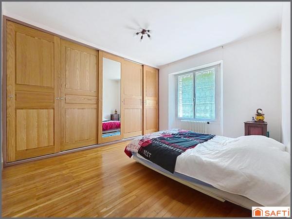 Grande maison familiale par excellence