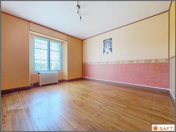 Grande maison familiale par excellence