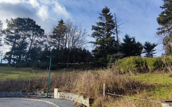 Terrain à vendre    Pont-de-Larn