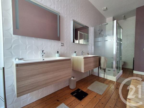 Maison à vendre  6 pièces - 150 m 2   ROYAN  - 17