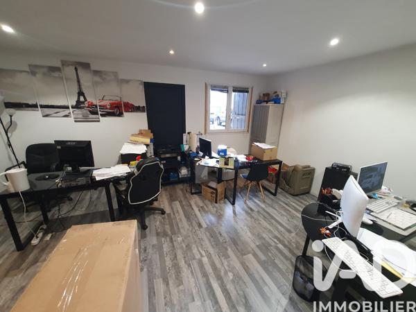 Local commercial à vendre Vigneux-sur-Seine