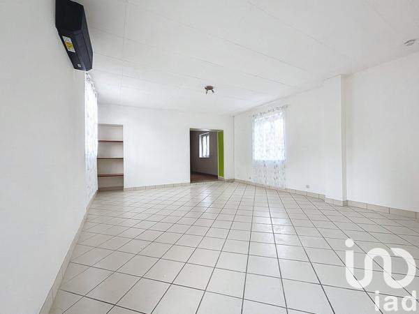 Maison à vendre 4 pièces 98 m² Carentan-les-Marais