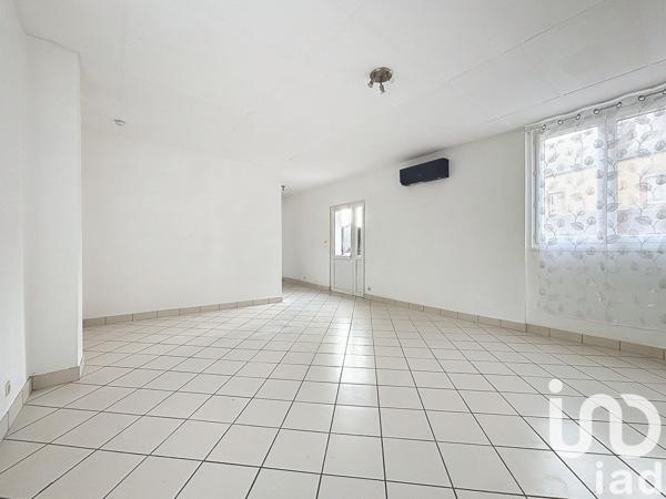 Maison à vendre 4 pièces 98 m² Carentan-les-Marais