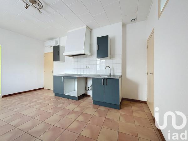 Maison à vendre 4 pièces 98 m² Carentan-les-Marais
