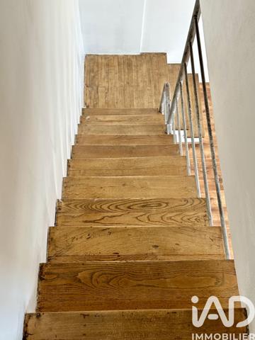 Appartement à vendre 3 pièces 54 m² Grenoble