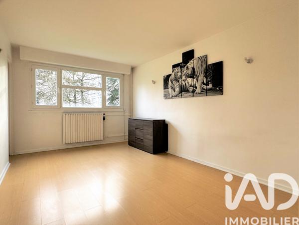 Appartement à vendre 3 pièces 55 m² Mont-Saint-Aignan