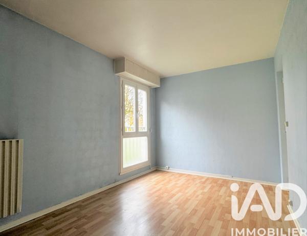 Appartement à vendre 3 pièces 55 m² Mont-Saint-Aignan