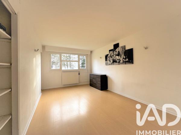 Appartement à vendre 3 pièces 55 m² Mont-Saint-Aignan