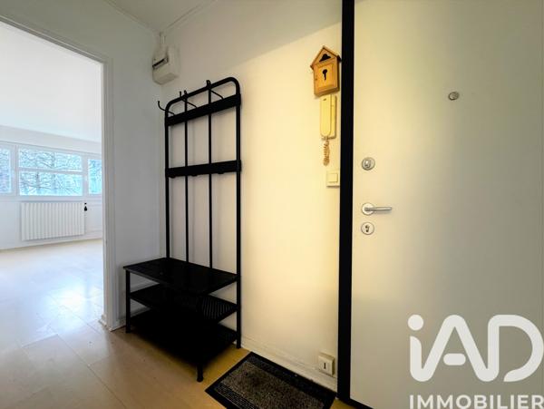 Appartement à vendre 3 pièces 55 m² Mont-Saint-Aignan
