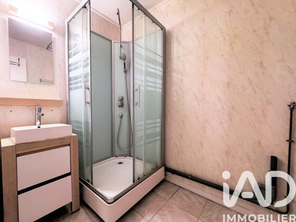 Appartement à vendre 3 pièces 55 m² Mont-Saint-Aignan