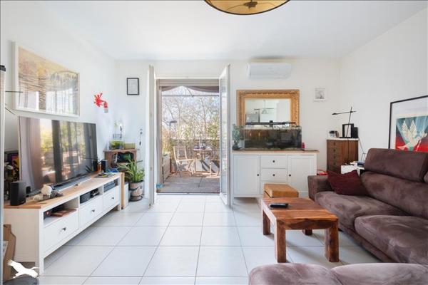 Appartement à vendre |  Baillargues |  3 pièces | 63 m²