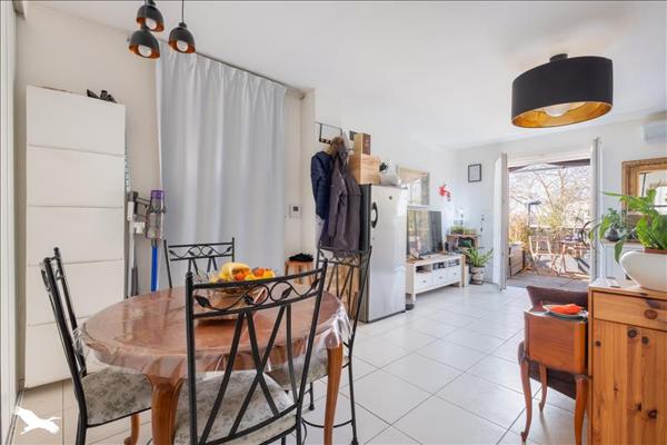 Appartement à vendre |  Baillargues |  3 pièces | 63 m²