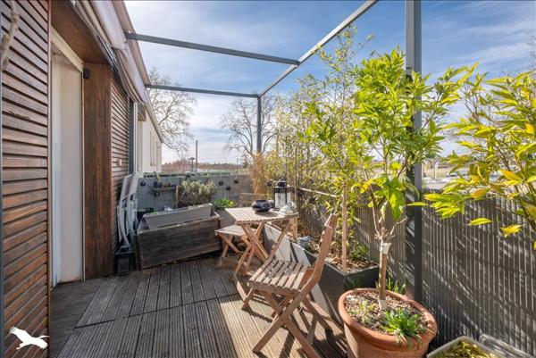 Appartement à vendre |  Baillargues |  3 pièces | 63 m²