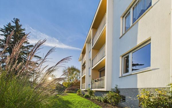 Appartement à vendre    2 pièces • 48,80 m2 Illkirch-Graffenstaden