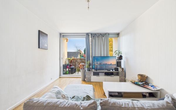 Appartement à vendre    2 pièces • 48,80 m2 Illkirch-Graffenstaden