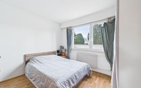 Appartement à vendre    2 pièces • 48,80 m2 Illkirch-Graffenstaden