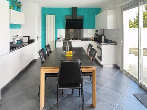 MAISON AU CALME REFAITE A NEUF