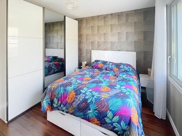 MAISON AU CALME REFAITE A NEUF