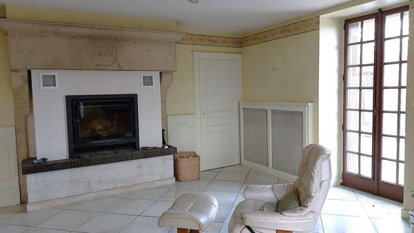 Maison Polaincourt Et Clairefont 10 pièce(s) 331 m2 jardin dépendance piscine