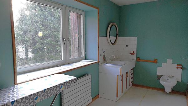 Maison Polaincourt Et Clairefont 10 pièce(s) 331 m2 jardin dépendance piscine