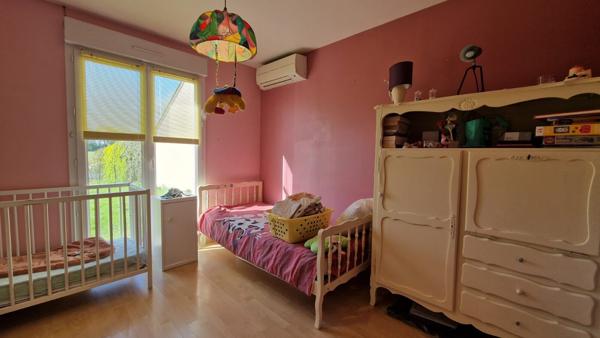 Maison 150 m² avec Piscine La Bazoge Montpincon 150 m²