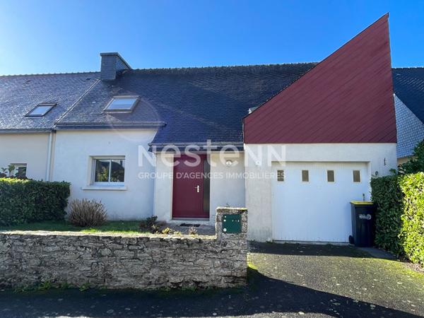 Maison 3 chambres - Hyper centre de Grand Champ.