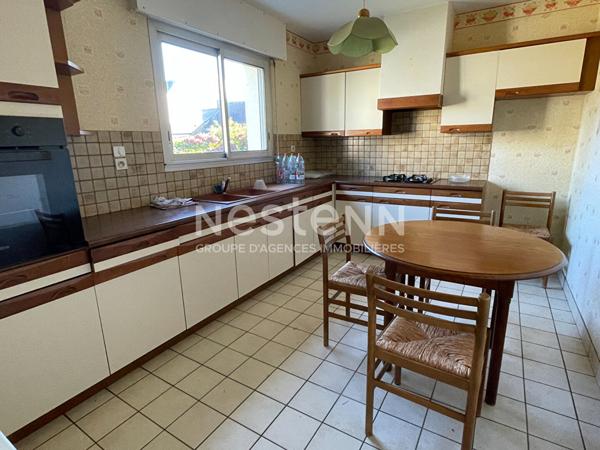 Maison 3 chambres - Hyper centre de Grand Champ.