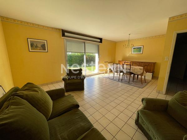 Maison 3 chambres - Hyper centre de Grand Champ.