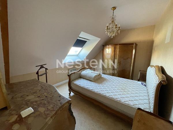 Maison 3 chambres - Hyper centre de Grand Champ.