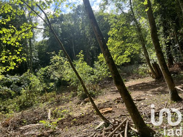 Terrain à vendre 1 208 m² Maidières