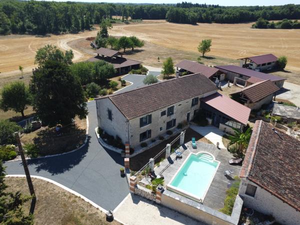 Maison à vendre à Angoulême (16000) - Charente