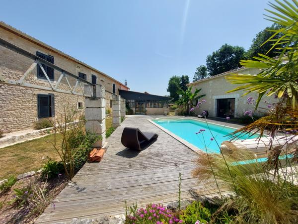 Maison à vendre à Angoulême (16000) - Charente