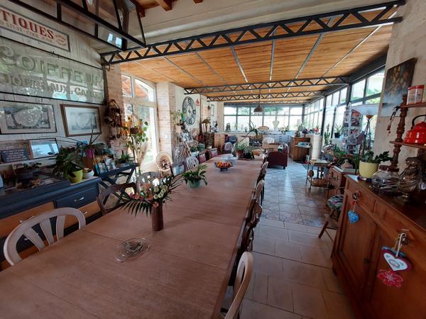 Maison à vendre à Angoulême (16000) - Charente