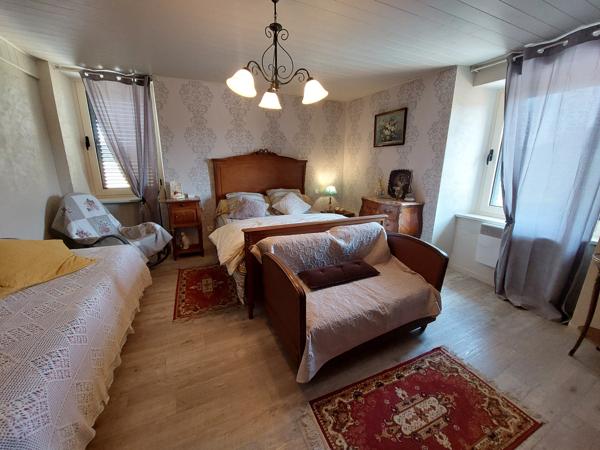 Maison à vendre à Angoulême (16000) - Charente