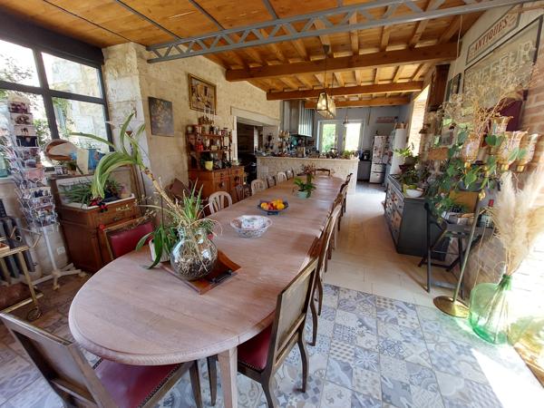 Maison à vendre à Angoulême (16000) - Charente