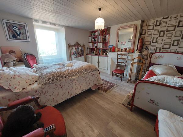 Maison à vendre à Angoulême (16000) - Charente