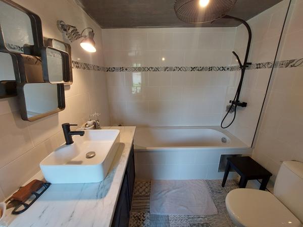 Maison à vendre à Angoulême (16000) - Charente
