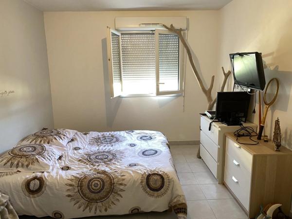 Location Appartement 2 pièces 45 m2 à Miramas
