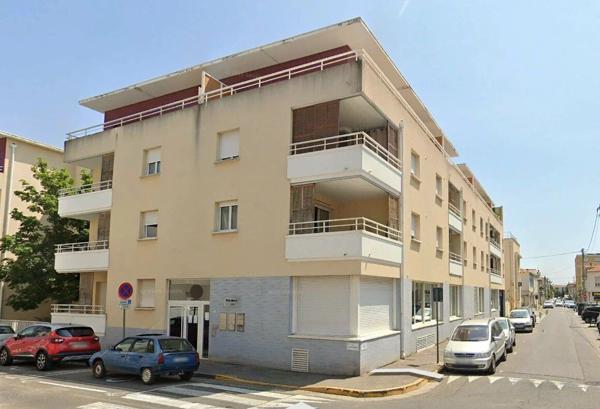 Location Appartement 2 pièces 45 m2 à Miramas