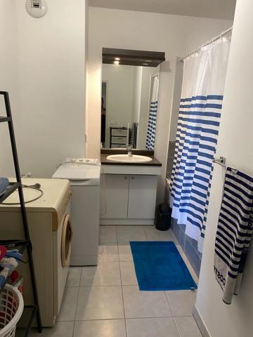 Location Appartement 2 pièces 45 m2 à Miramas