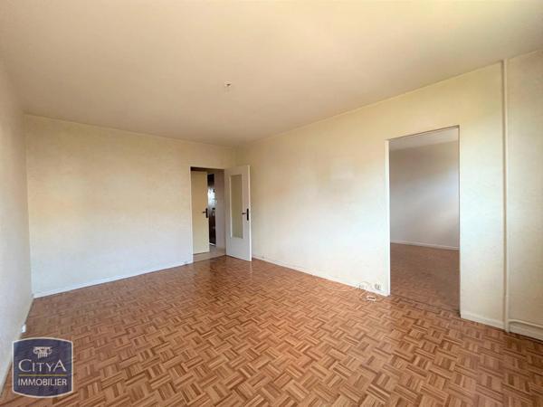 Appartement à vendre 2 pièces 50.32m² Saint-Étienne (42100)