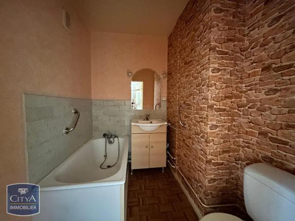 Appartement à vendre 2 pièces 50.32m² Saint-Étienne (42100)