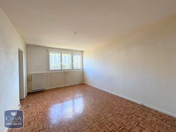 Appartement à vendre 2 pièces 50.32m² Saint-Étienne (42100)