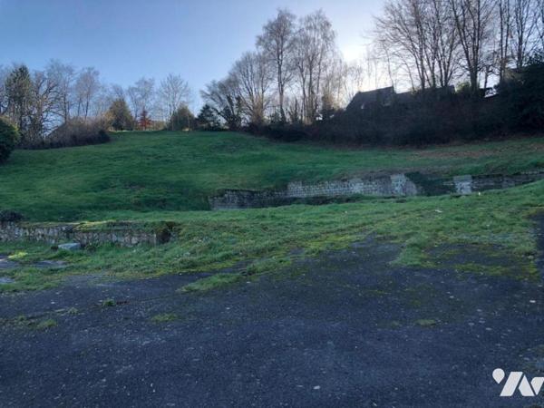 Vente Terrain à bâtir à Vire