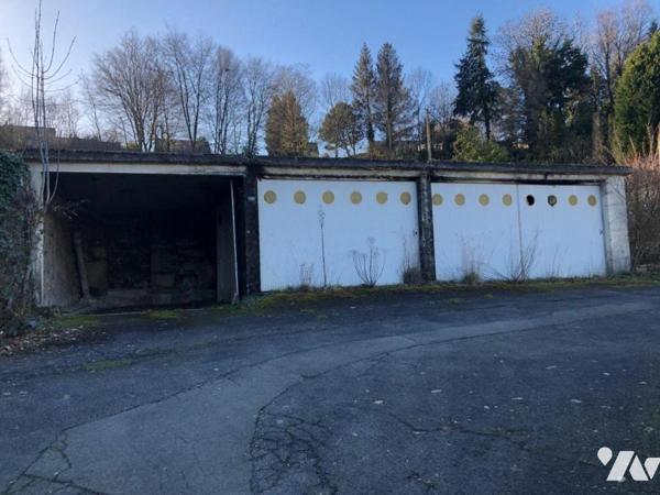 Vente Terrain à bâtir à Vire