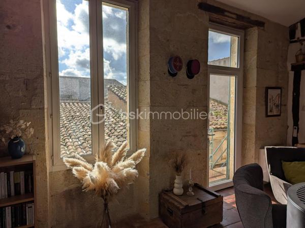 Maison de ville de 131 m²